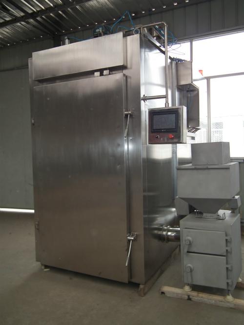 专用加工卤制流水线/牛肉干生产设备价格   本锅可广泛应用于糖果制药
