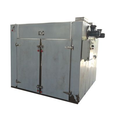 厂家生产 热风循环烘箱 食品制药专用脱水干燥设备 蒸汽烘箱